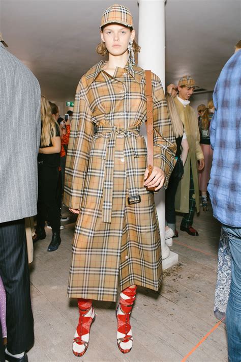 christopher bailey in burberry